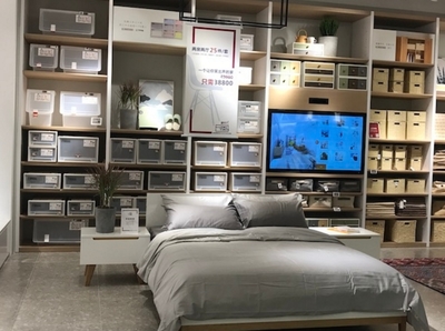 哪个品牌的家具性价比高