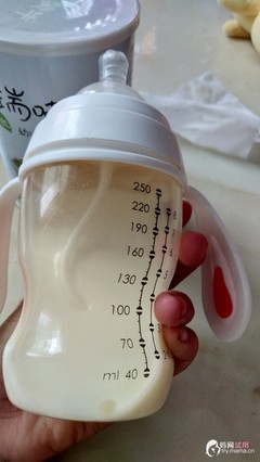5个月宝宝喝多少毫升奶粉