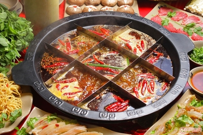 月子能吃火锅吗