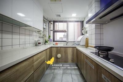 抽油烟机和橱柜距离