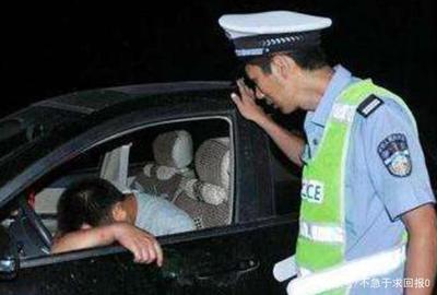 酒驾判刑