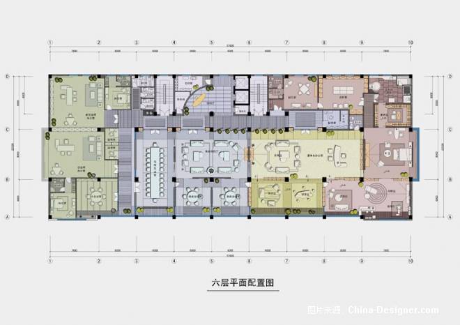 平面设计笔记本配置要求