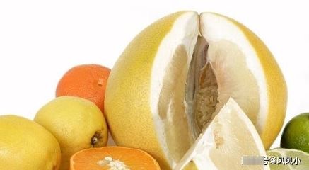 怀孕了可以吃柚子吗