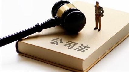 股东的法律责任