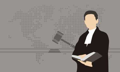 律师咨询刑事