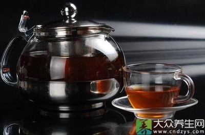 姜枣茶怎么做