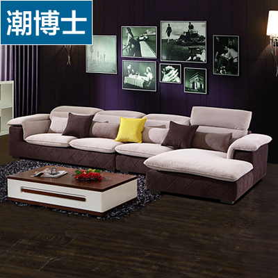 客厅沙发什么品牌好