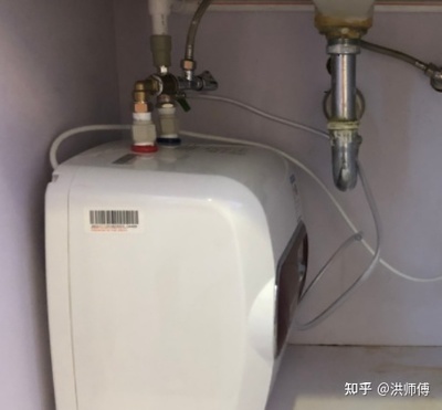 热水器有哪几种