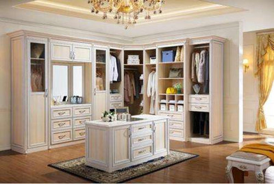 全屋定制 家具