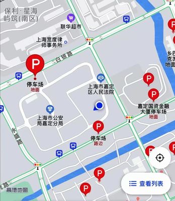 上海白银路属于哪个区