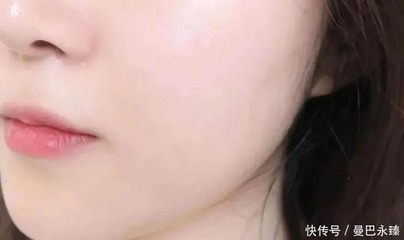 为什么要涂隔离霜