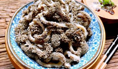 清真辣油的制作方法