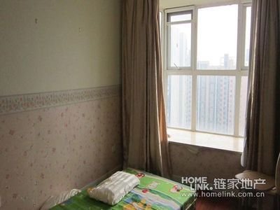 链家地产租房信息