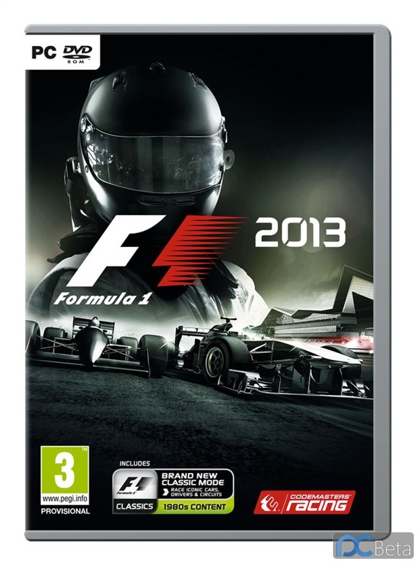 formula 1 游戏下载