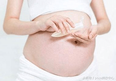 孕妇用护肤品对胎儿有什么影响