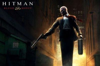 阴影中的刺客!盘点史上十佳潜入类游戏