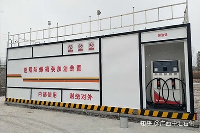 内部加油站审批手续