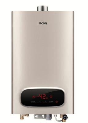 快热式电热水器
