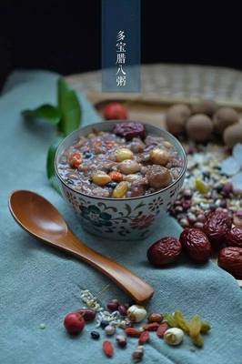 孕期可以喝腊八粥吗?怀孕初期可以喝腊八粥吗?