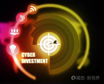 网络 投资