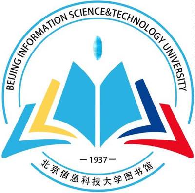 图书馆馆徽设计