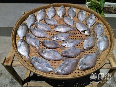 腌海鱼做法大全家常