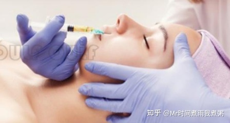 水光针是怎么注射的