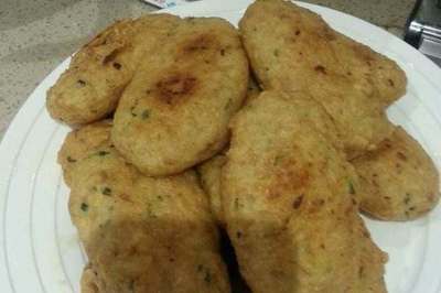 温州鱼饼具体的制作方法