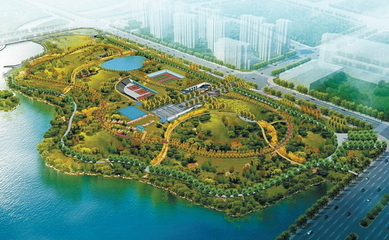 天鹅湖体育公园