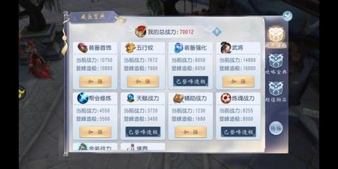 萌五行