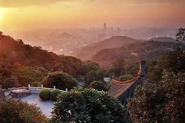 广州5a景区