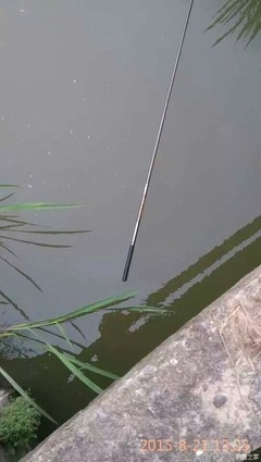 玻璃钢鱼竿导电吗