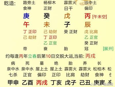 八字中土多代表什么