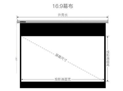 电影院的投影仪多少钱 