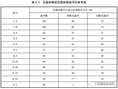 《劳动能力鉴定职工工伤与职业病致残等级》