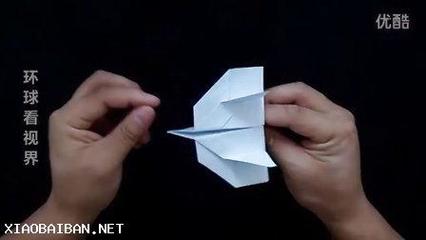 如何折纸飞机视频下载