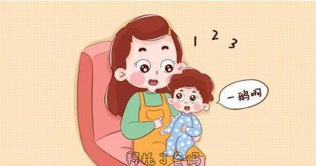 三岁宝宝说话不清楚