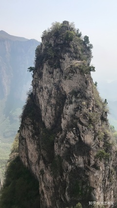 云台山二日自驾游攻略