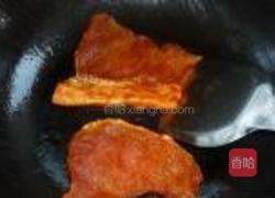 煎猪肉的做法