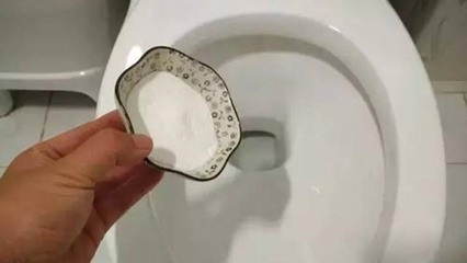 如何去除马桶异味