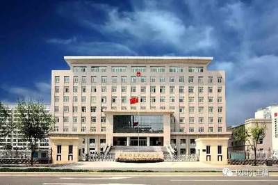 郑州市人民法院