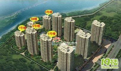 丁桥楼盘