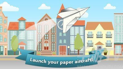纸飞机的特点是什么