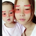 怀孕四个月可以染头发吗