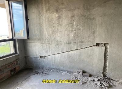 承重墙建造标准规范 建筑效果图设计 第4张