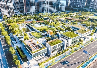 万科设计公社