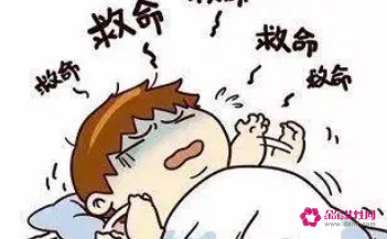 醒后出汗是怎么回事
