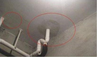 房子下水道漏水谁负责