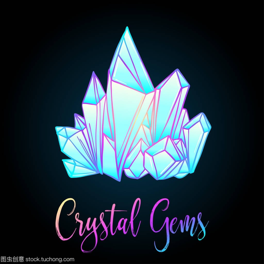 水晶石设计