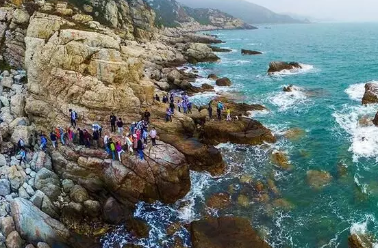 深圳大鹏旅游攻略